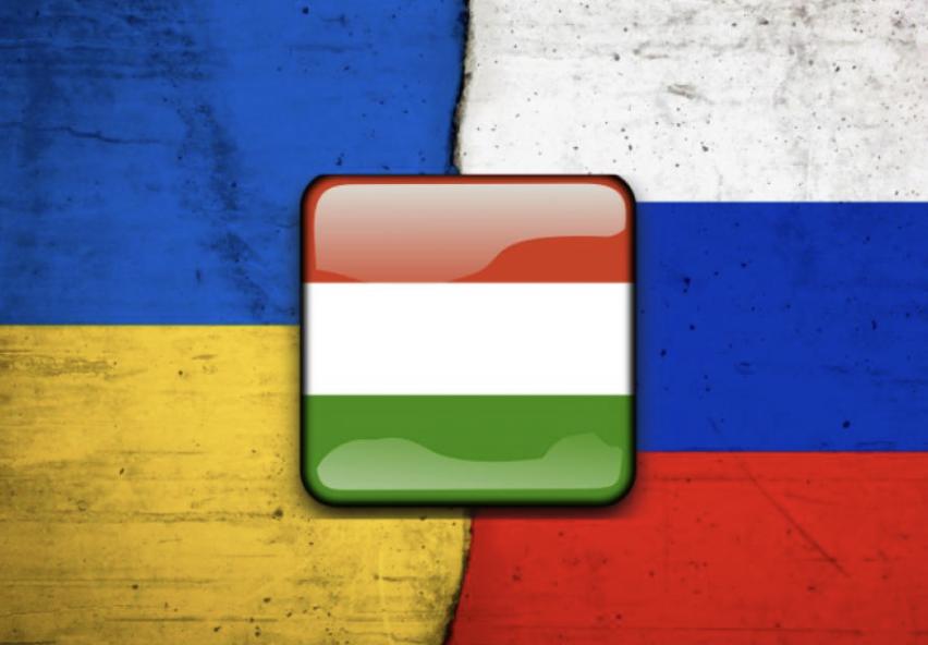 Президентка Угорщини відповіла, що має зробити росія для досягнення миру в Україні