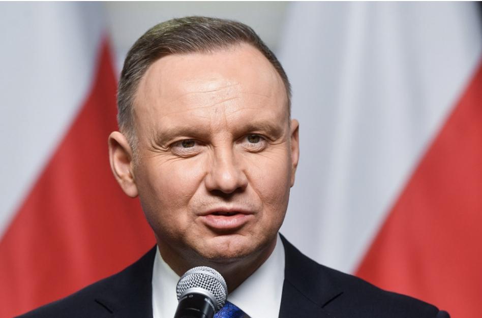 Президент Польщі відповів, що треба зробити з російським імперіалізмом