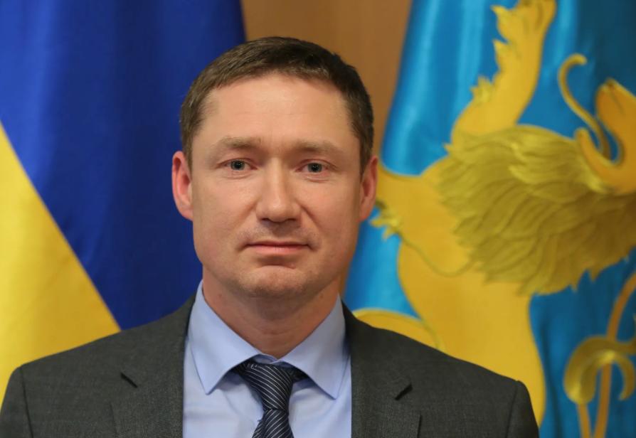 Голова Львівської області закликав переселенців залишатись у регіоні