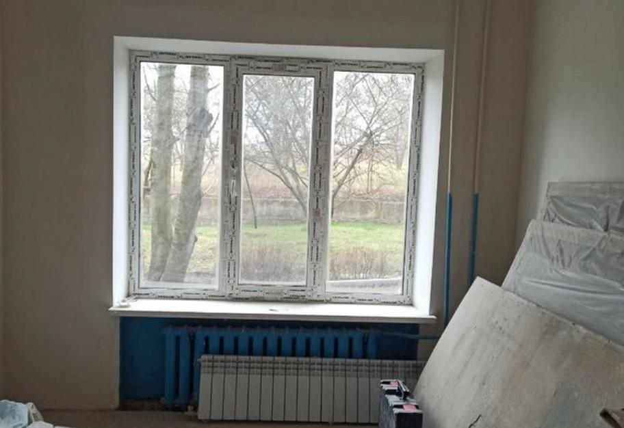 У Кропивницькому незабаром з’явиться вже третій соціальний гуртожиток для ВПО