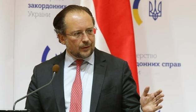 У МЗС Австрії прокоментували рішення МКС щодо ордера на арешт Путіна