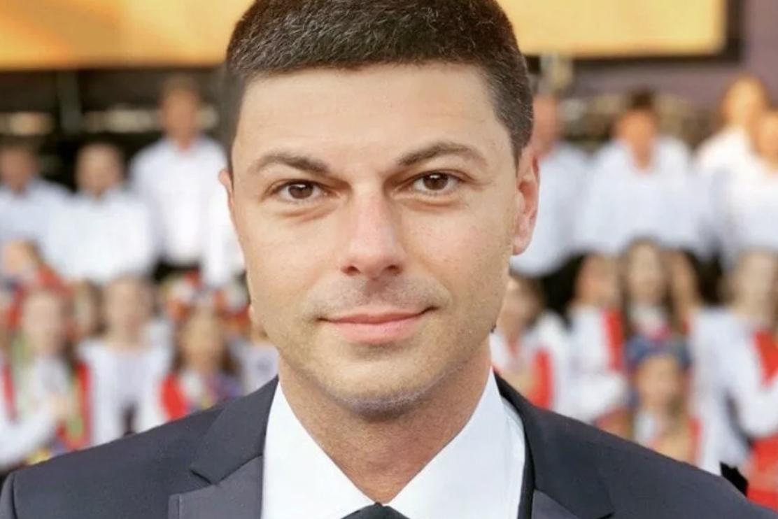 Пішов з життя відомий український актор