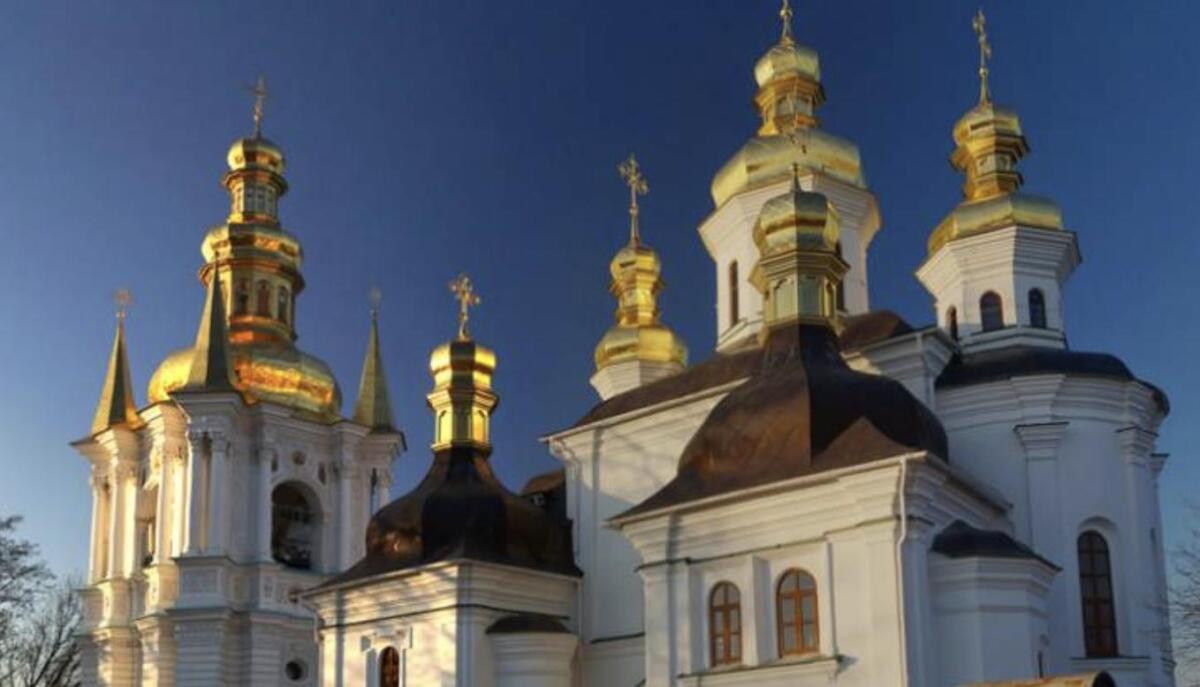 Історик вказав на зв’язок УПЦ МП та ФСБ Росії