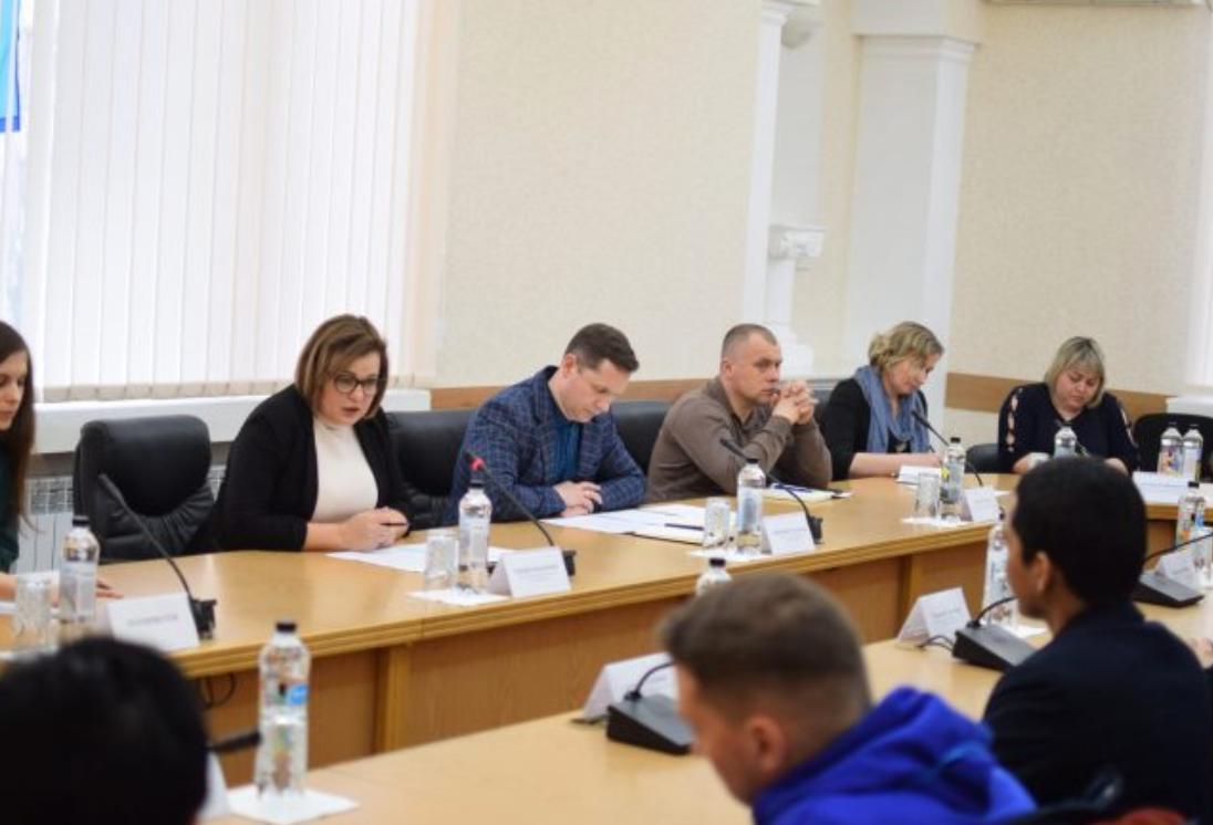 У Черкаській області наразі мешкає більше 100 тисяч переселенців