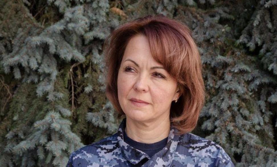 Речниця Сил оборони півдня розповіла, яка кількість російських ракетоносіїв знахожиться у Чорному морі