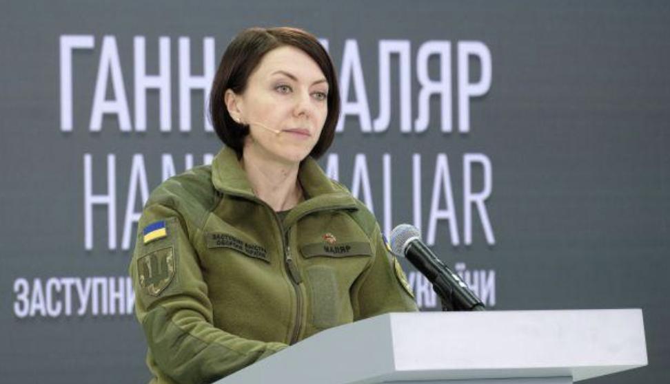 У Міноборони розповіли про спроби російських окупантів захопити Бахмут та оточити Авдіївку