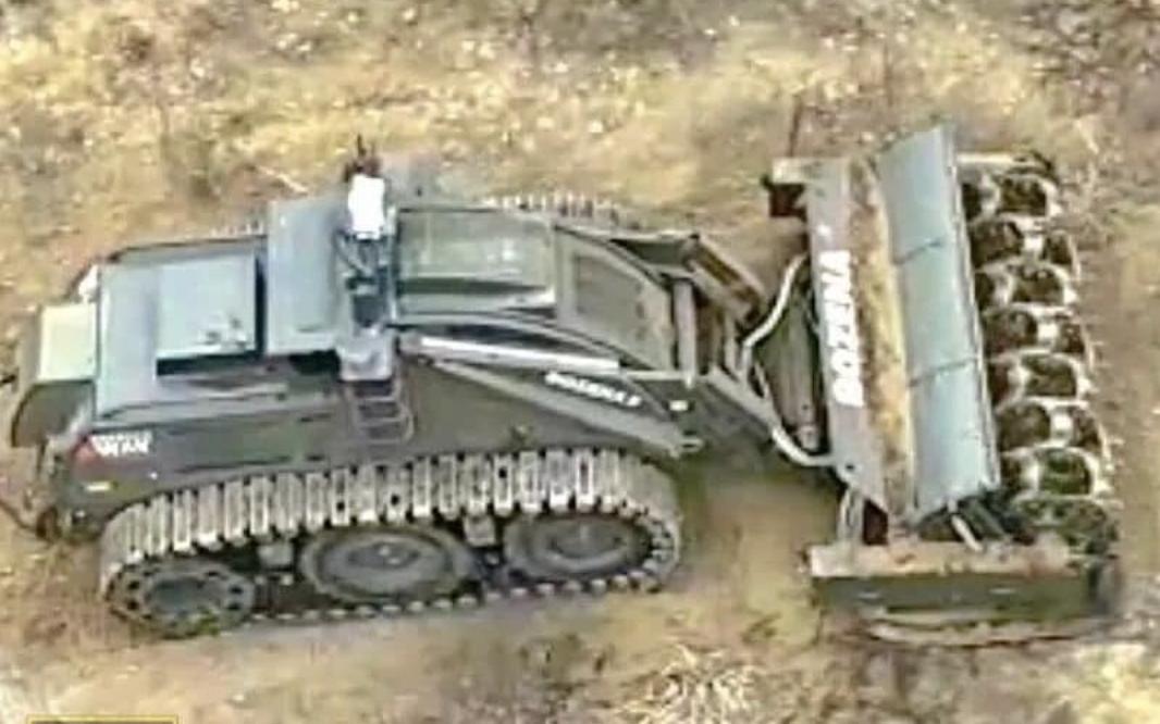 Українські сапери показали «подарунки», які залишають після себе російські окупанти