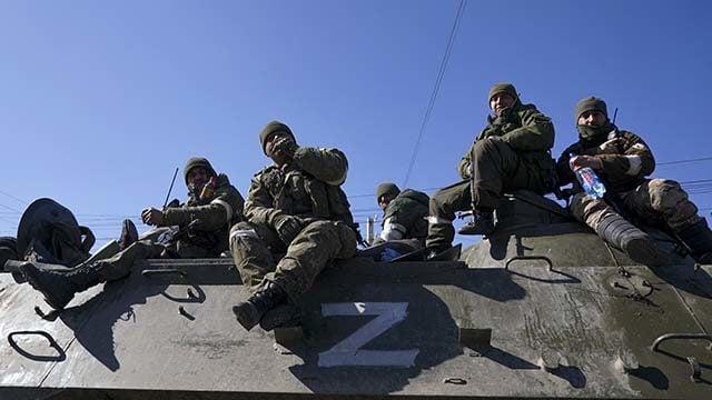 В окупованій частині Запорізької області росіяни готують масову страту місцевих колаборантів: що відомо