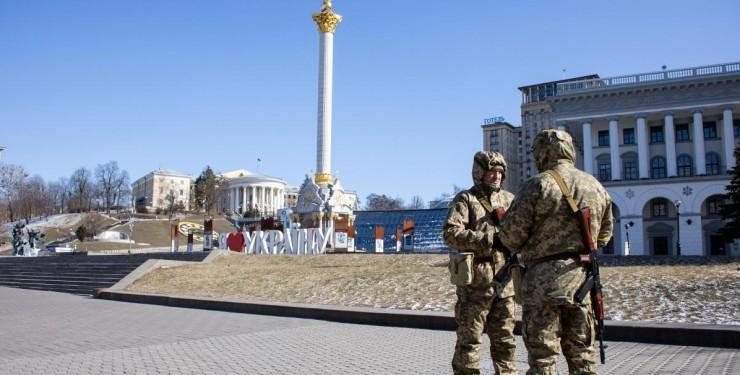 Президент Зеленський назвав секретну зброю, що дозволила зупинити просування окупантів на Київ (ВІДЕО)