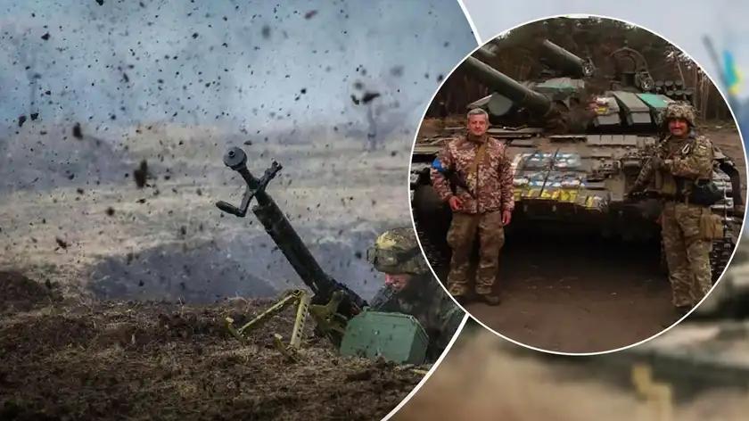 У боях проти російських окупантів загинув відомий лікар з Мелітополя