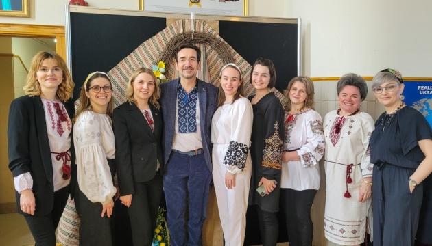Українці в Канаді провели великодній концерт та благодійний ярмарок (ФОТО)