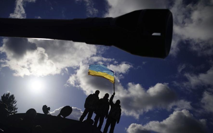 В Україні планують звільняти з служби військових, які втратили родичів на війні