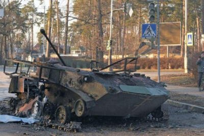Сили оборони за добу ліквідували ще понад 700 російських загарбників – Генштаб