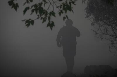 В Україні запустили Єдиний реєстр зниклих безвісти