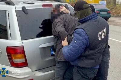 За державну зраду засуджено військового пенсіонера, який за гроші передавав дані спецслужбам ворога