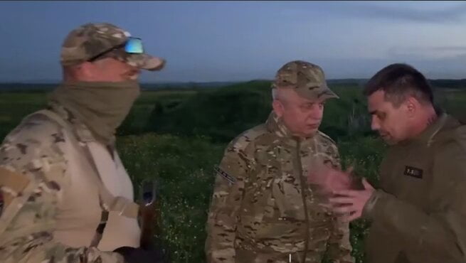 «М’ясник Маріуполя» вже пішов до ПВК «Вагнер»