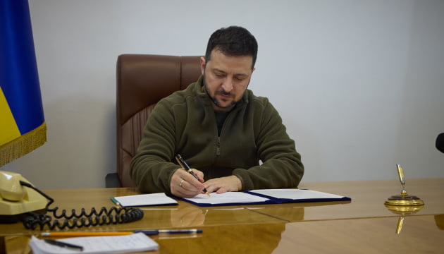 Полковнику Сеченко и капитану Глебову присвоено звание Герой Украины