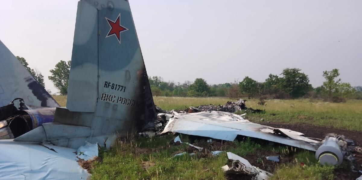 Стало відомо, кого з росіян віддала українська сторона в рамках останнього обміну