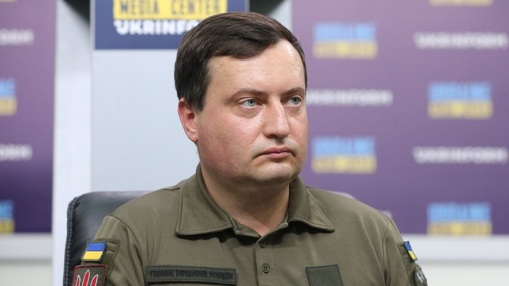Представник розвідки попередив українців про можливі провокації росіян на 9 травня