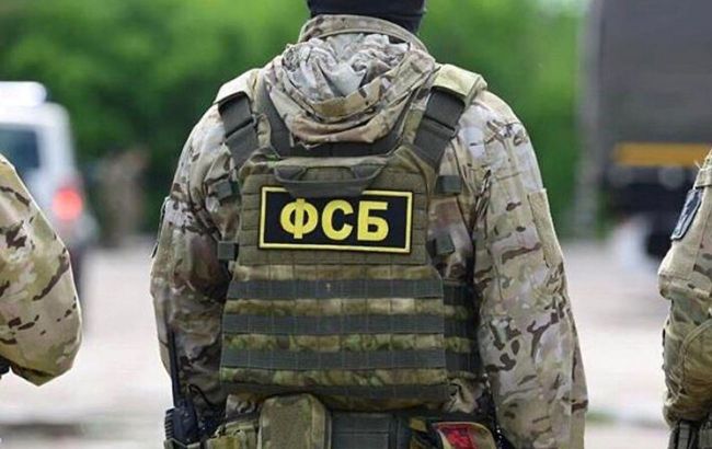 У росії нафантазували чергову українську диверсію на аеродромі
