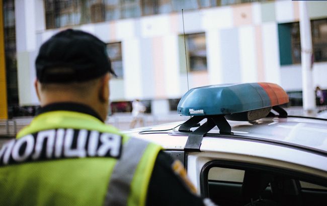 У столиці чоловік підірвав вибуховий пристрій у квартирі