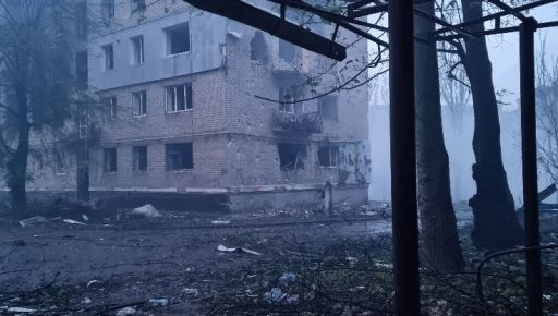Український військовий розповів, чому чоловік відмовився від евакуації у Бахмуті
