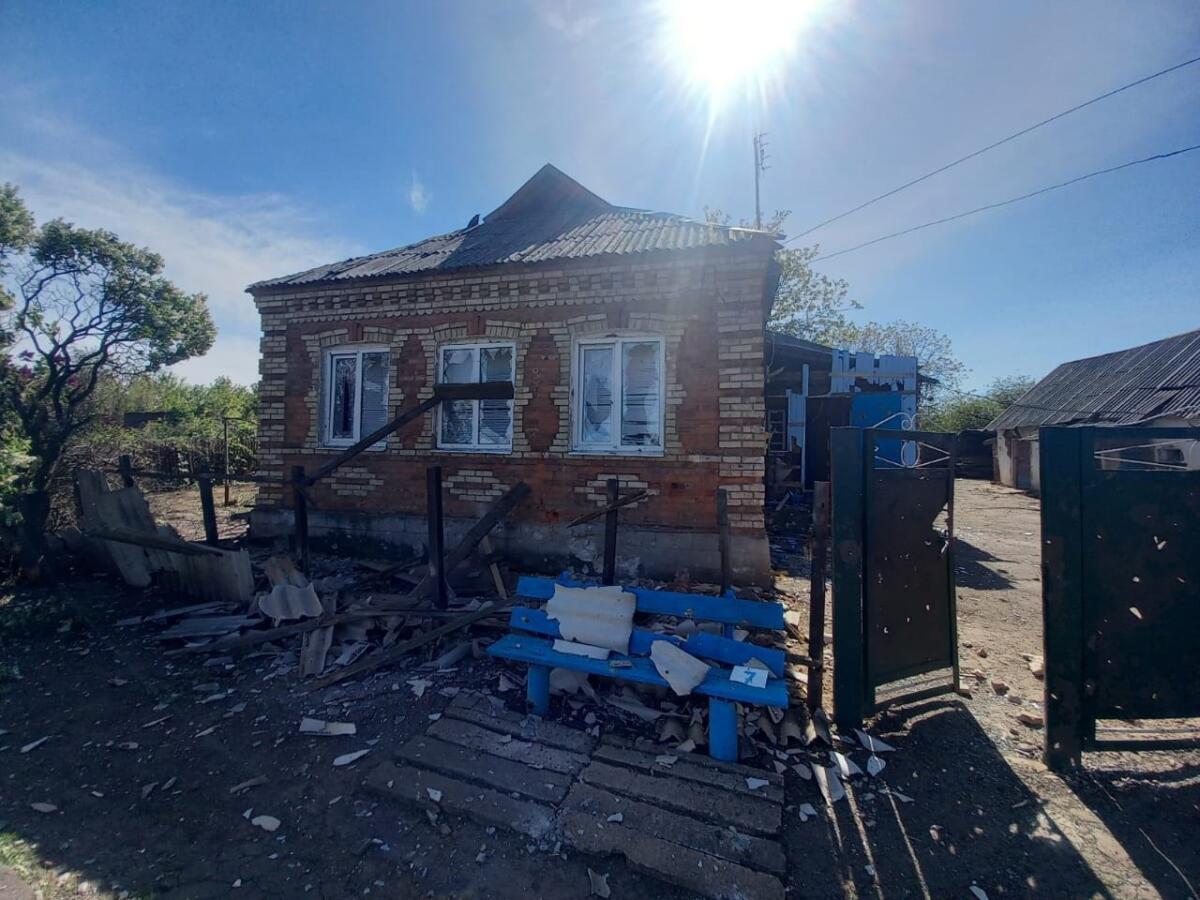 Вночі росіяни ракетами атакували Краматорськ, обстрілювали Курахове та Мар’їнку – ОВА