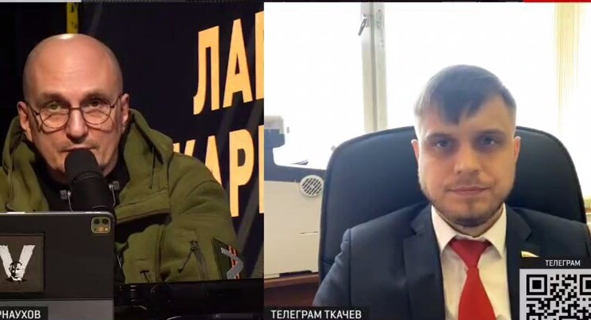 Російського депутата, який дуже пишався знайомством з Жириновським, засуджено в Україні на 15 років позбавлення волі