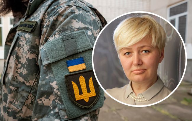 Ніцой збурила мережу зауваженням російськомовному воїну ЗСУ
