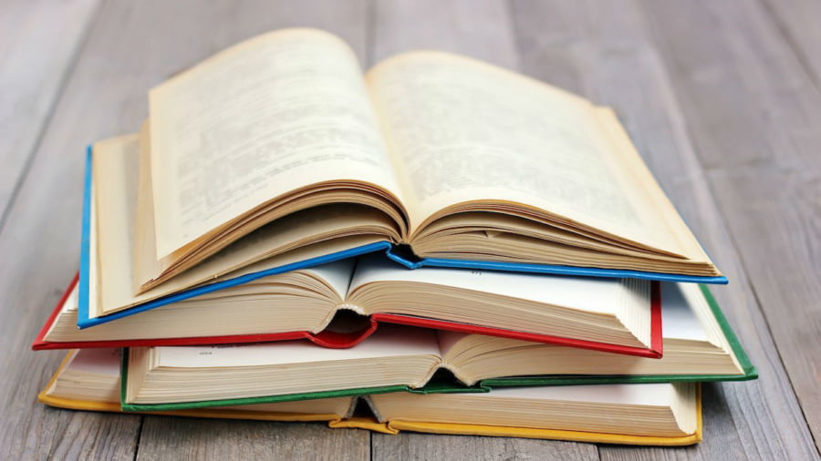 Реєстр антиукраїнських книжок поповнили ще понад 60 видань