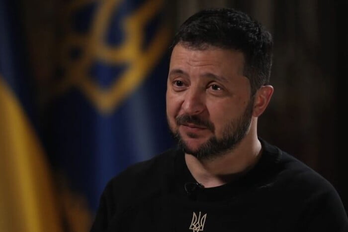 Президент Зеленський назвав нову дату української Перемоги – BBC