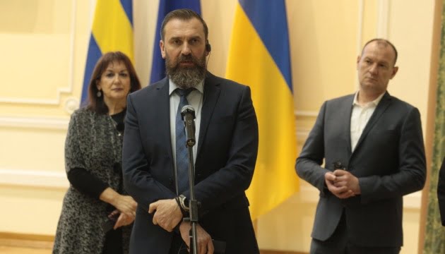 Міністр освіти назвав три виклики вступної кампанії-2023