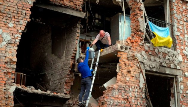 З’явилася інформація, яку кількість українців вже залучено до «Армії відновлення»