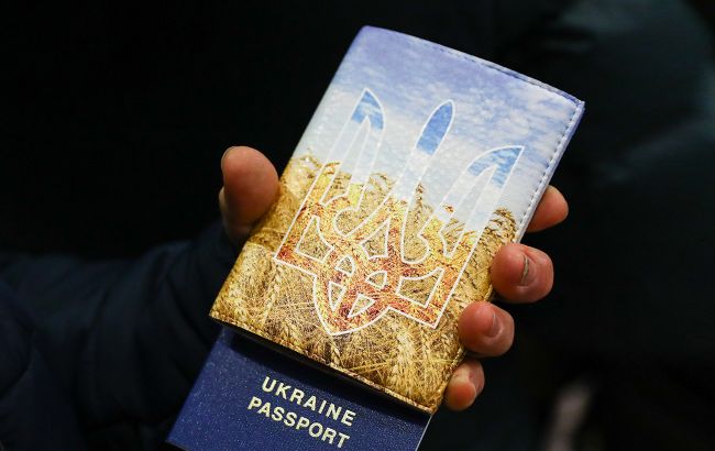 В Україні розширили список документів для отримання послуг МВС