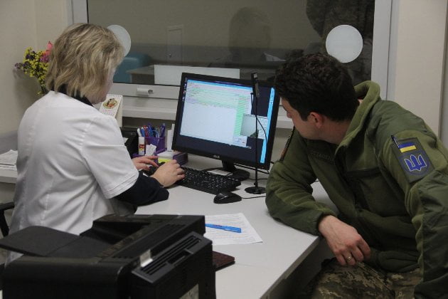 У МОЗ розповіли, що вже зроблено для вдосконалення ВЛК