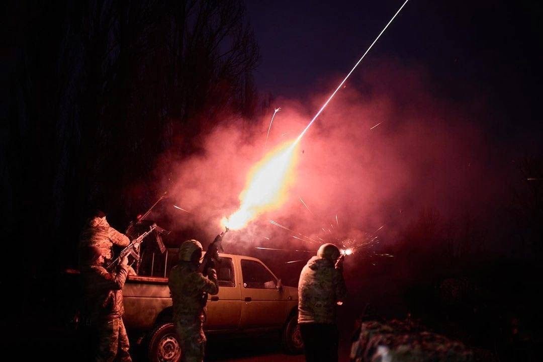 У Міноборони повідомили, скільки повітряних тривог пережила столиця після повномасштабного вторгнення росіян