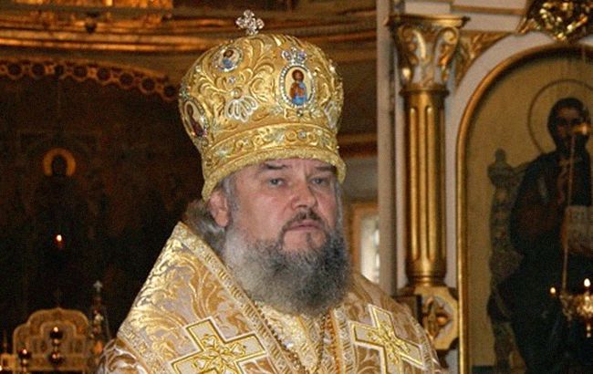 Вперше в Україні суд виніс вирок митрополиту УПЦ МП