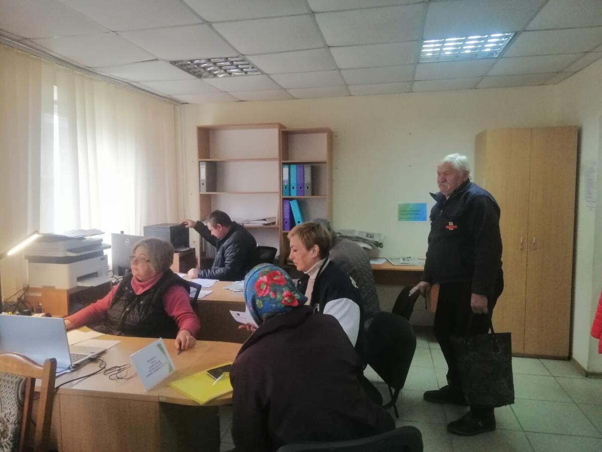 Розширено перелік соціальних послуг, які надаватимуть ЦНАПи