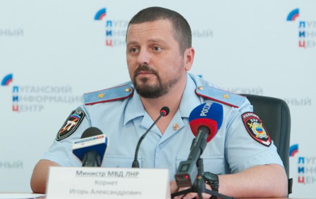 У тимчасово окупованому Луганську знову пролунав потужний вибух