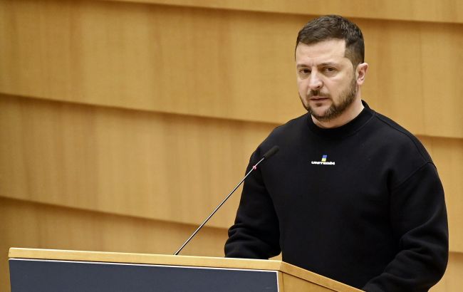 Зеленський розповів, скільки ще часу необхідно для початку контрнаступу ЗСУ