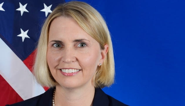 В американському посольстві подякували українській ППО за результативну роботу