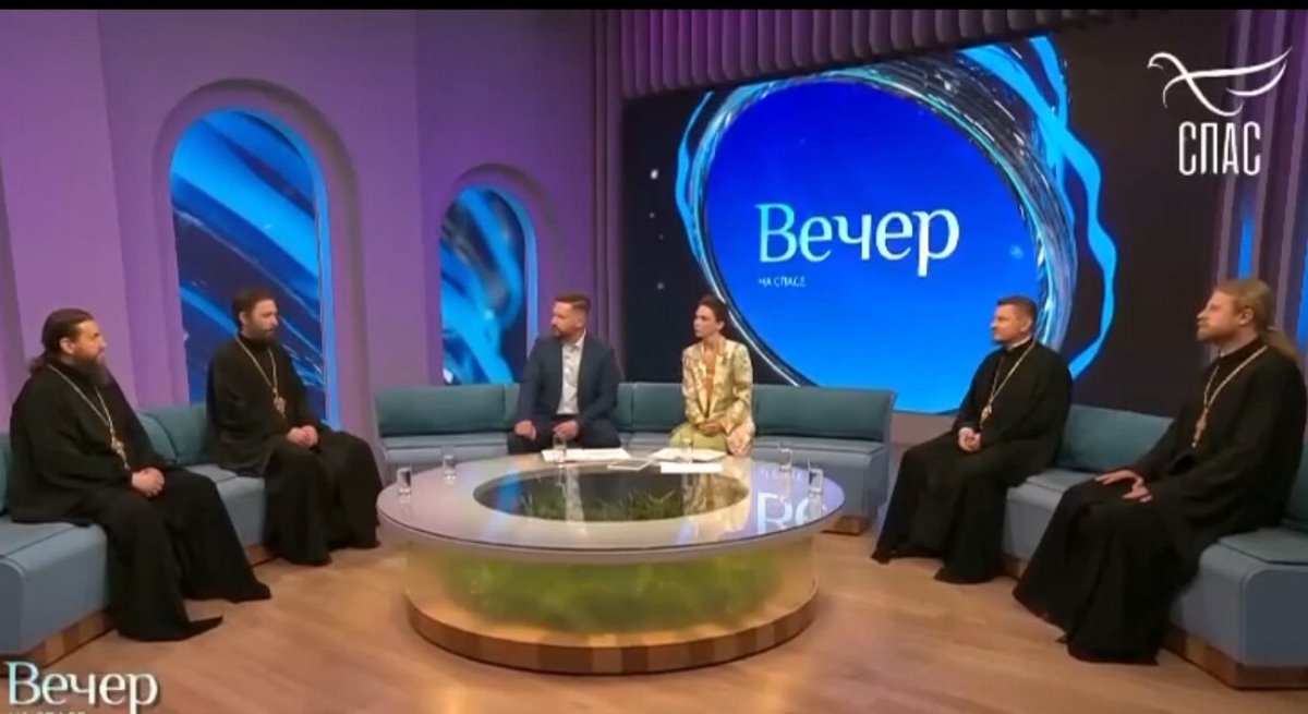 Стало відомо, хто зі священників Запорізької єпархії УПЦ МП хоче все віддати під владу Кирила (Гундяєва) (фото)