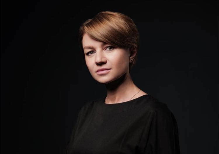 У Нью-Йорку українку відзначили Премією Жіночої комісії у справах біженців