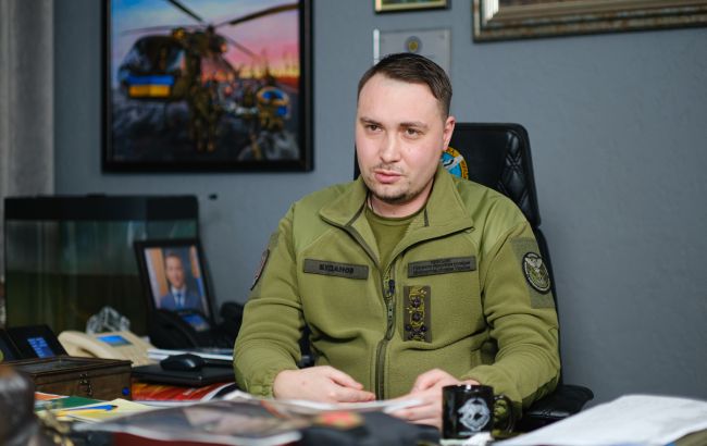 У ГУР висловилися за створення демілітаризованої зони між Україною та росією