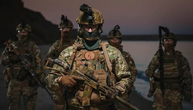 Російські фейки про «звірства» азовців спростувала дружина оборонця Маріуполя