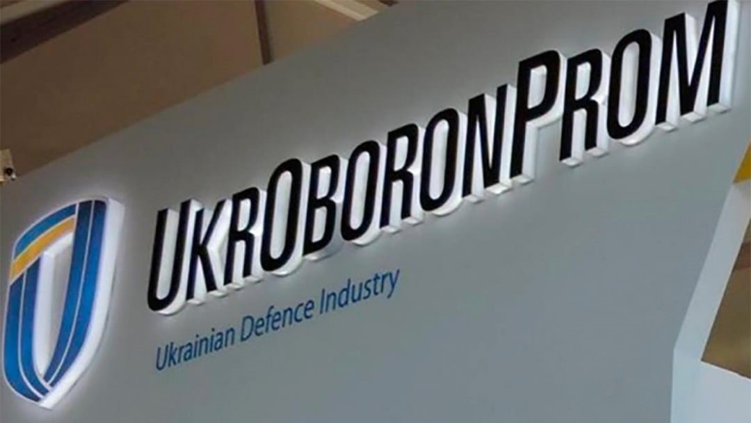 Цікаві факти з життя заступника гендиректора «Укроборонпрому» Олександра Пащенка