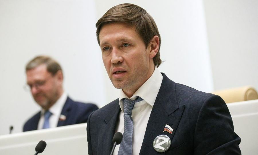 Російський сенатор отримав повістку з викликом на допит до СБУ через «Однокласники»