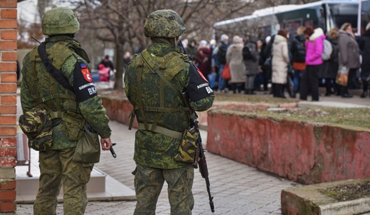 Напередодні Дня пам’яті жертв геноциду кримськотатарського народу Держдума РФ ухвалила поправки, які легалізують воєнні злочини, пов’язані з депортацією