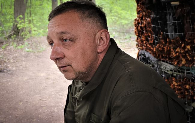 Історія українського військового із Покровська, який повернувся на фронт після тяжкого поранення