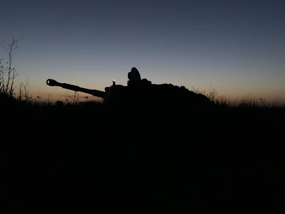 ЗСУ уразили ворожий склад боєприпасів, ЗРК і сім станцій РЕБ – Генштаб